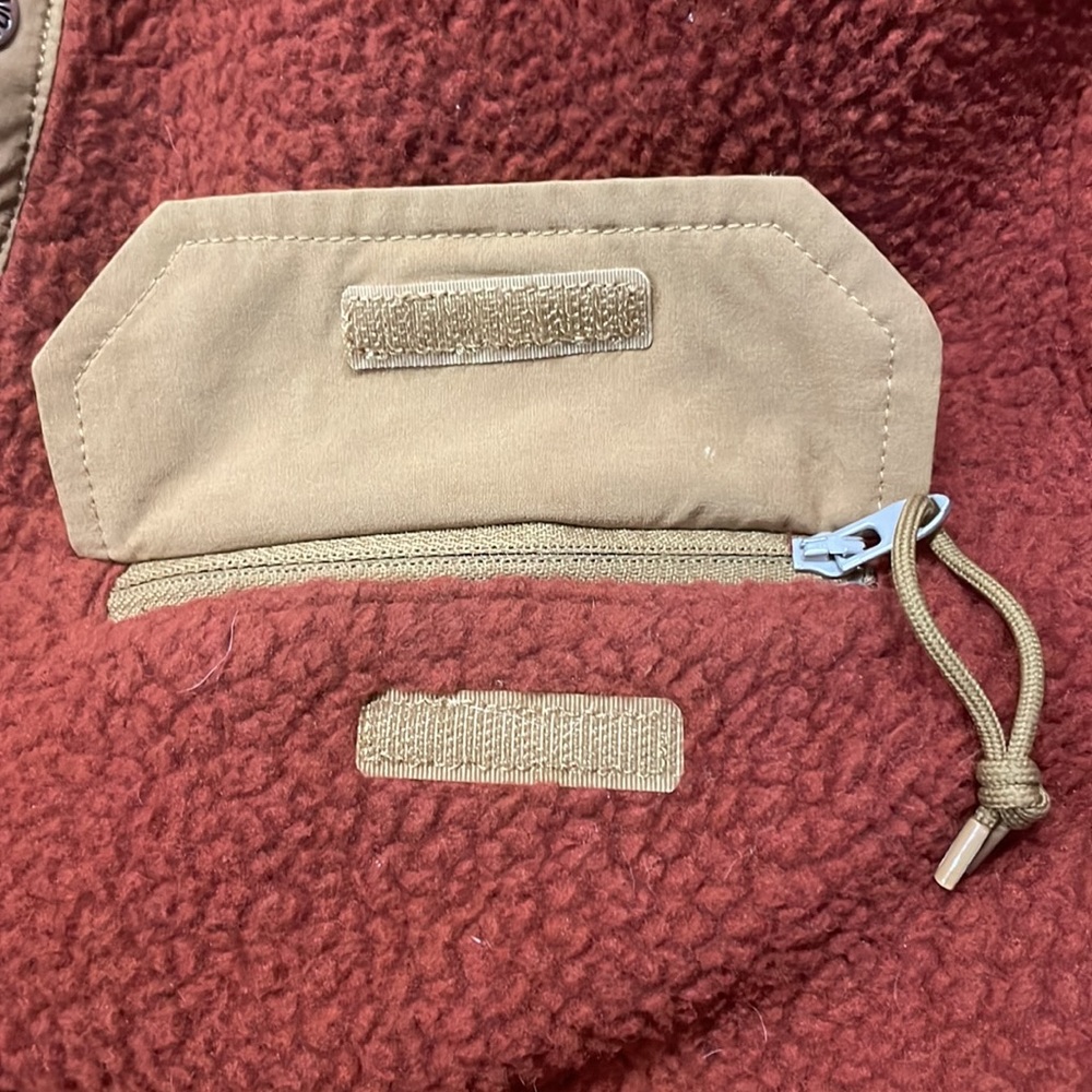 North Face Fleece - Picture 4 of 4